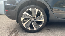 SEAT Arona 1.0 TSI 110 FR Sport 5dr DSG Petrol Hatchback